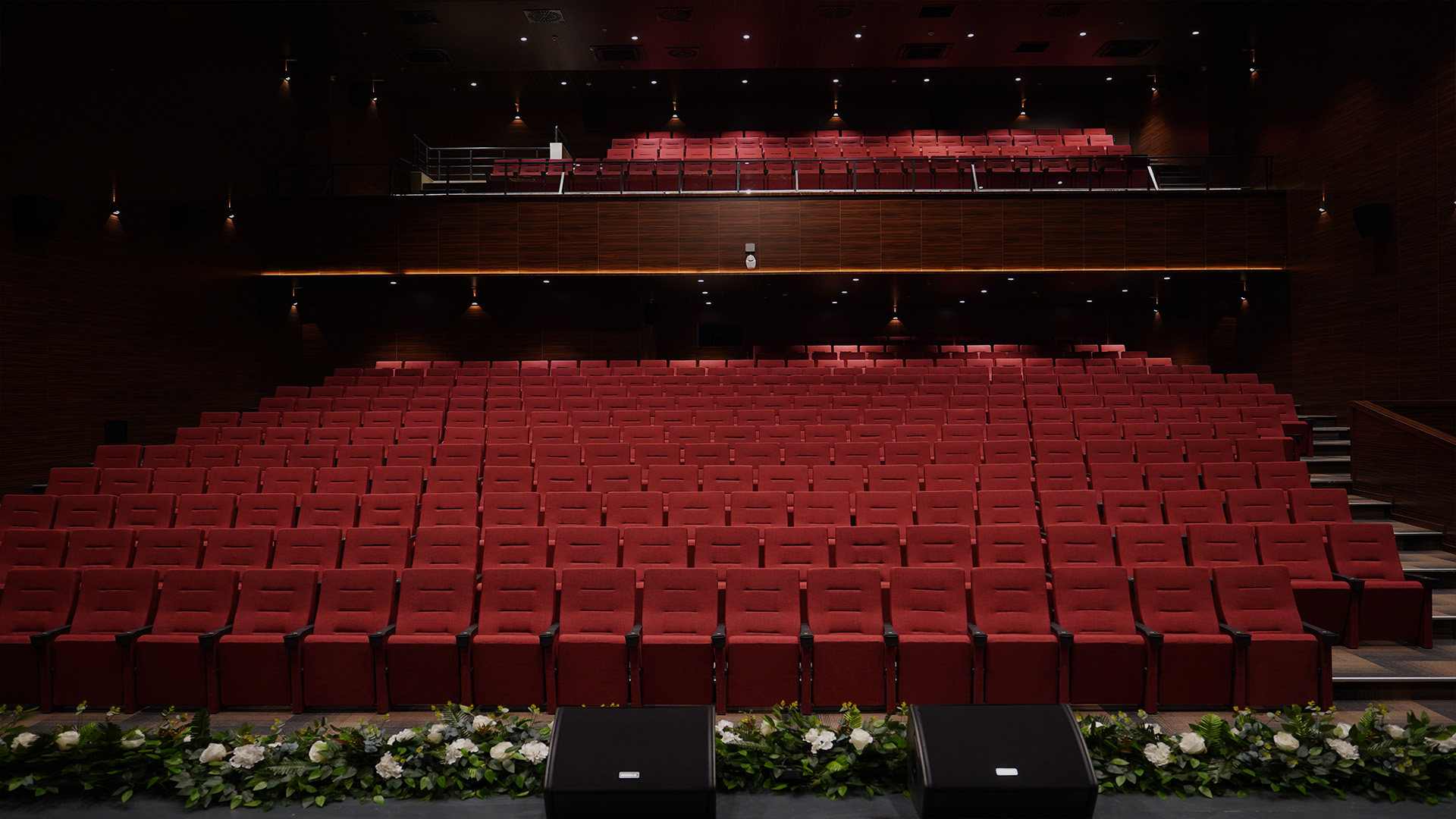 Bor Belediyesi, Sinema Tutkunları İçin Heyecanla Beklenen Bor Sineması'nı Açıyor!
