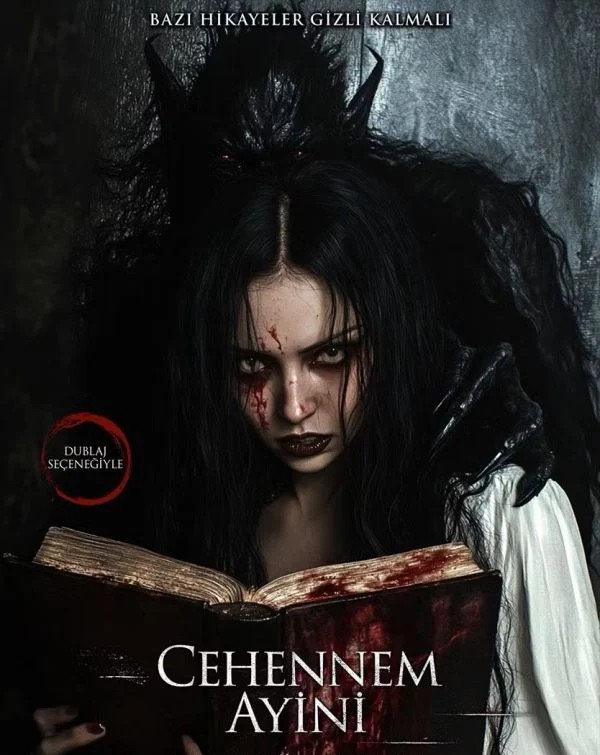 Cehennem Ayini