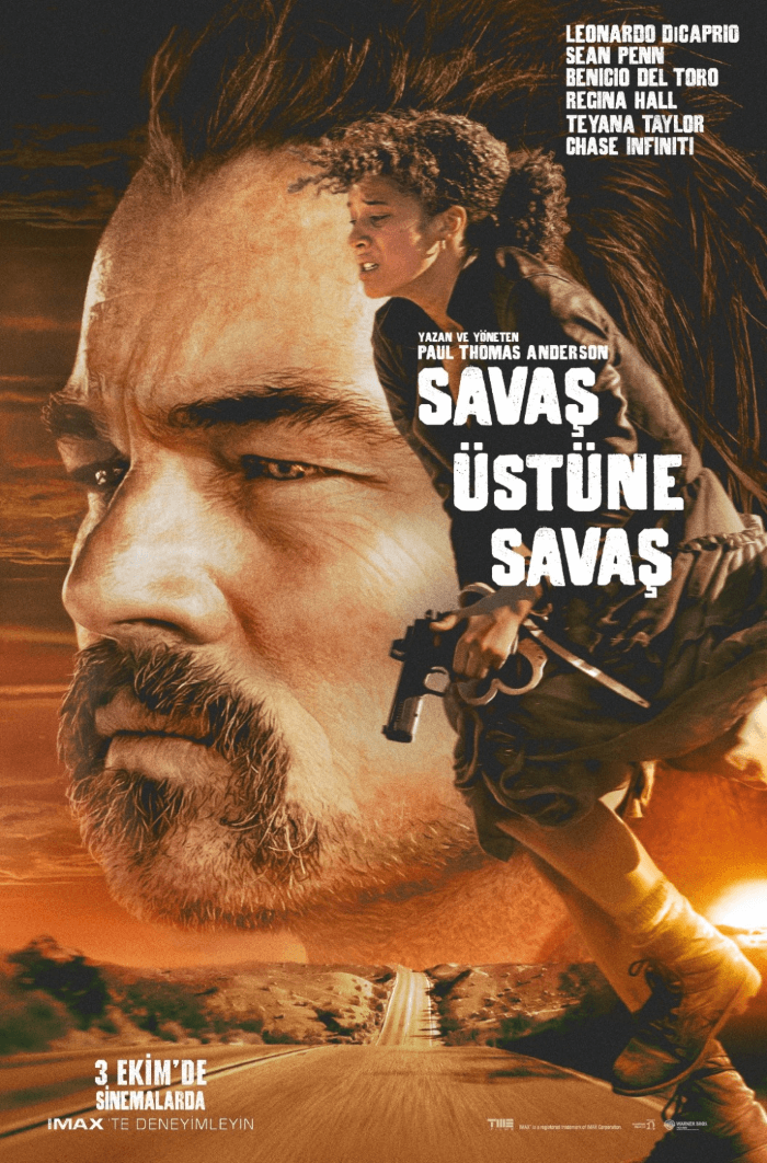 Savaş Üstüne Savaş (ALTYAZILI)