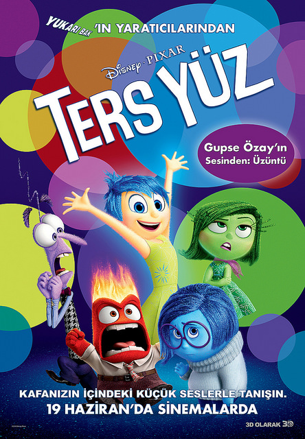 Ters Yüz 2